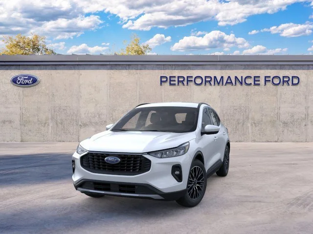 Nuevos FORD ESCAPE PLUG-IN HYBRID à Estados chez autogozo