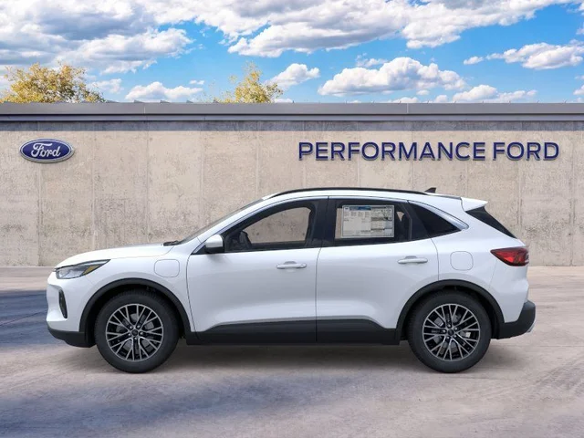 Nuevos FORD ESCAPE PLUG-IN HYBRID à Estados chez autogozo