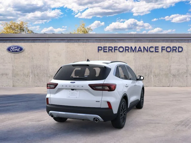 Nuevos FORD ESCAPE PLUG-IN HYBRID à Estados chez autogozo