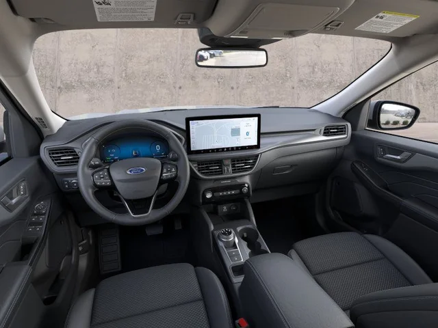 Nuevos FORD ESCAPE PLUG-IN HYBRID à Estados chez autogozo