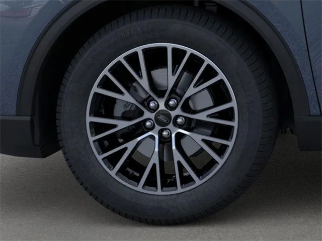 Nuevos FORD ESCAPE PLUG-IN HYBRID at Huntersville Ford in Huntersville