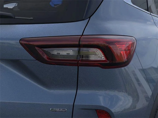 Nuevos FORD ESCAPE PLUG-IN HYBRID at Huntersville Ford in Huntersville