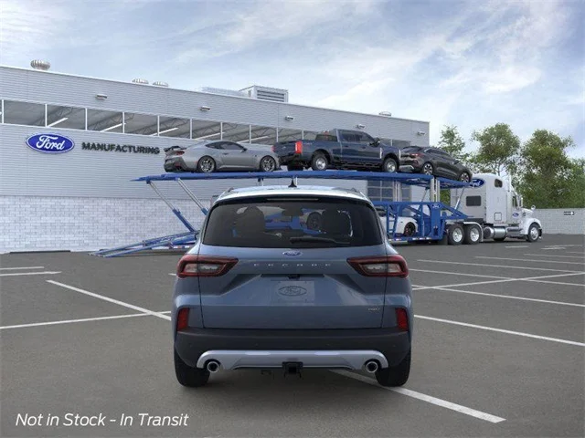 Nuevos FORD ESCAPE PLUG-IN HYBRID at Huntersville Ford in Huntersville