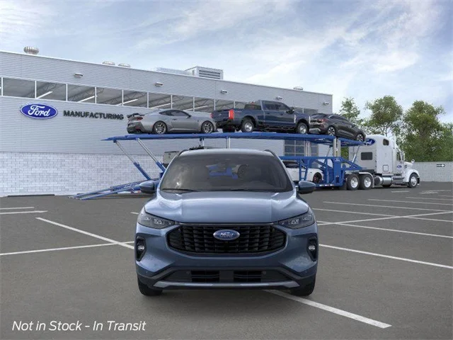 Nuevos FORD ESCAPE PLUG-IN HYBRID at Huntersville Ford in Huntersville