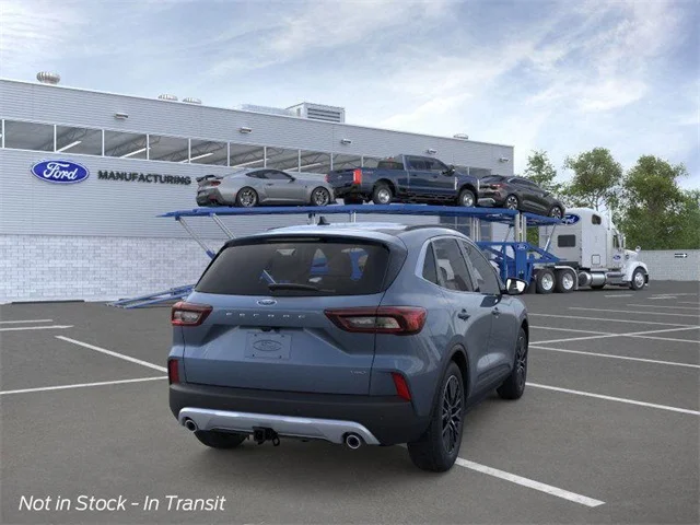 Nuevos FORD ESCAPE PLUG-IN HYBRID at Huntersville Ford in Huntersville