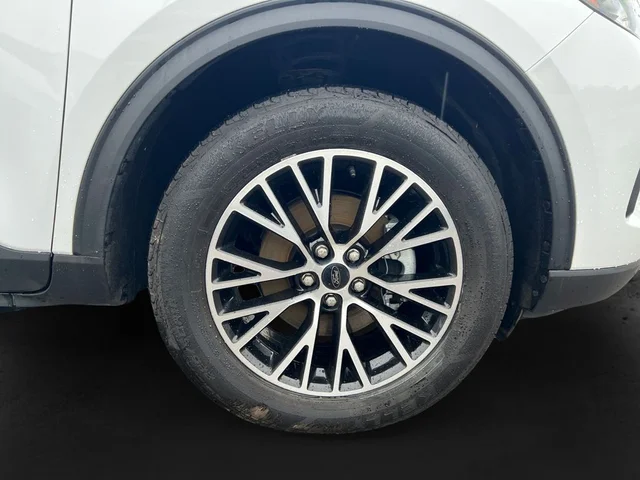 SEMINUEVOS FORD Escape Plug-In Hybrid a Estados en autogozo