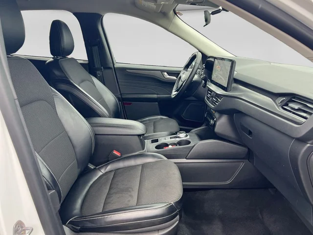 SEMINUEVOS FORD Escape Plug-In Hybrid a Estados en autogozo
