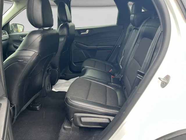 SEMINUEVOS FORD Escape Plug-In Hybrid a Estados en autogozo