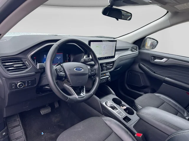 SEMINUEVOS FORD Escape Plug-In Hybrid a Estados en autogozo