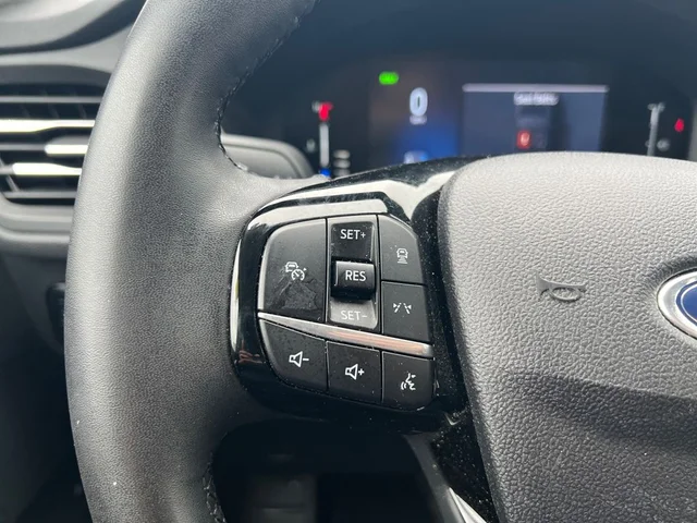 SEMINUEVOS FORD Escape Plug-In Hybrid a Estados en autogozo