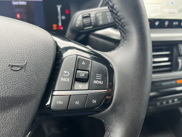 SEMINUEVOS FORD Escape Plug-In Hybrid a Estados en autogozo