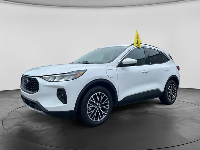 SEMINUEVOS FORD Escape Plug-In Hybrid a Estados en autogozo