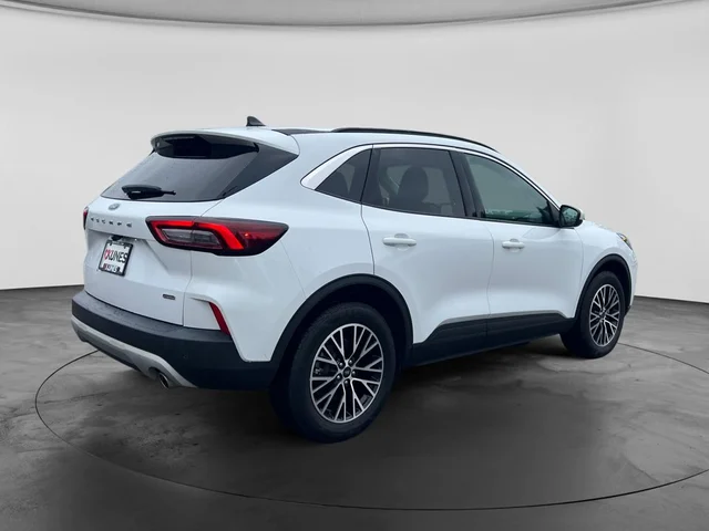 SEMINUEVOS FORD Escape Plug-In Hybrid a Estados en autogozo