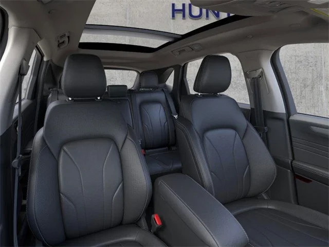 Nuevos FORD ESCAPE PLUG-IN HYBRID at Huntersville Ford in Huntersville