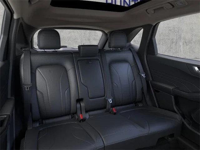 Nuevos FORD ESCAPE PLUG-IN HYBRID at Huntersville Ford in Huntersville