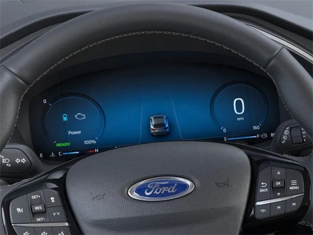 Nuevos FORD ESCAPE PLUG-IN HYBRID at Huntersville Ford in Huntersville