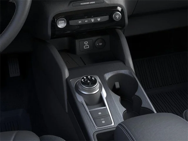 Nuevos FORD ESCAPE PLUG-IN HYBRID at Huntersville Ford in Huntersville