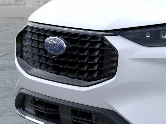 Nuevos FORD ESCAPE PLUG-IN HYBRID at Huntersville Ford in Huntersville