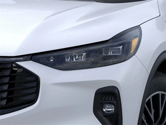 Nuevos FORD ESCAPE PLUG-IN HYBRID at Huntersville Ford in Huntersville