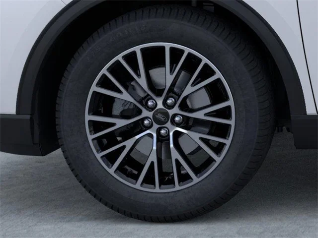 Nuevos FORD ESCAPE PLUG-IN HYBRID at Huntersville Ford in Huntersville
