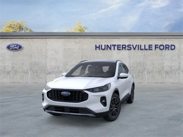 Nuevos FORD ESCAPE PLUG-IN HYBRID at Huntersville Ford in Huntersville