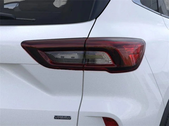 Nuevos FORD ESCAPE PLUG-IN HYBRID at Huntersville Ford in Huntersville