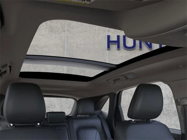 Nuevos FORD ESCAPE PLUG-IN HYBRID at Huntersville Ford in Huntersville