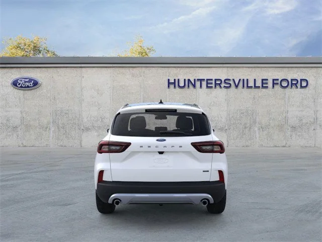 Nuevos FORD ESCAPE PLUG-IN HYBRID at Huntersville Ford in Huntersville