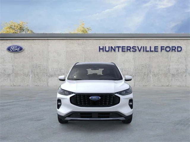 Nuevos FORD ESCAPE PLUG-IN HYBRID at Huntersville Ford in Huntersville