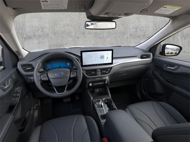 Nuevos FORD ESCAPE PLUG-IN HYBRID at Huntersville Ford in Huntersville