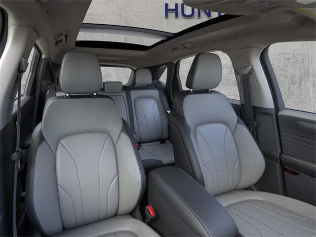 Nuevos FORD ESCAPE PLUG-IN HYBRID at Huntersville Ford in Huntersville