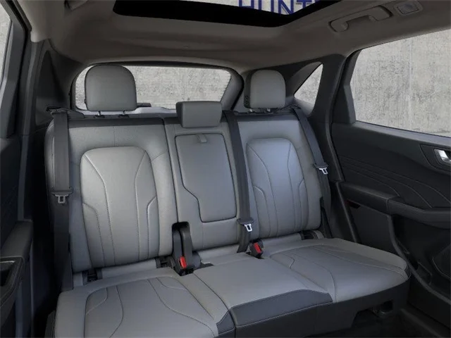 Nuevos FORD ESCAPE PLUG-IN HYBRID at Huntersville Ford in Huntersville