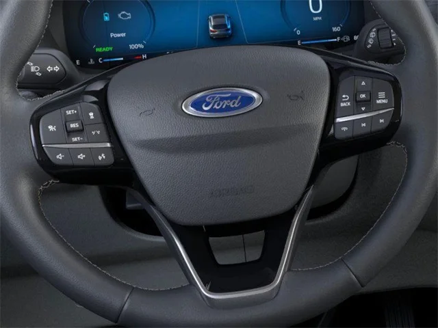 Nuevos FORD ESCAPE PLUG-IN HYBRID at Huntersville Ford in Huntersville