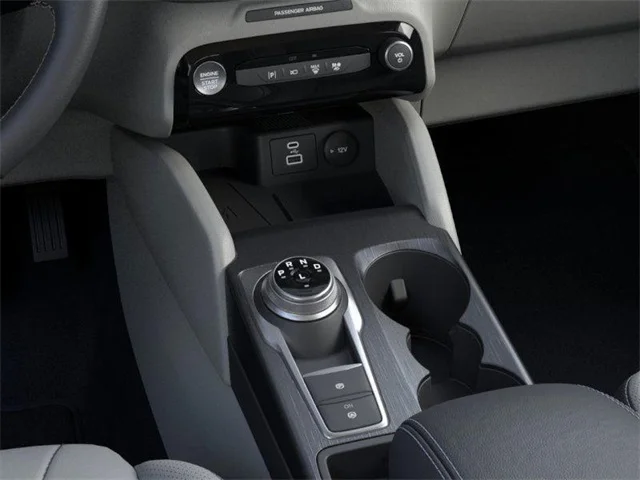 Nuevos FORD ESCAPE PLUG-IN HYBRID at Huntersville Ford in Huntersville