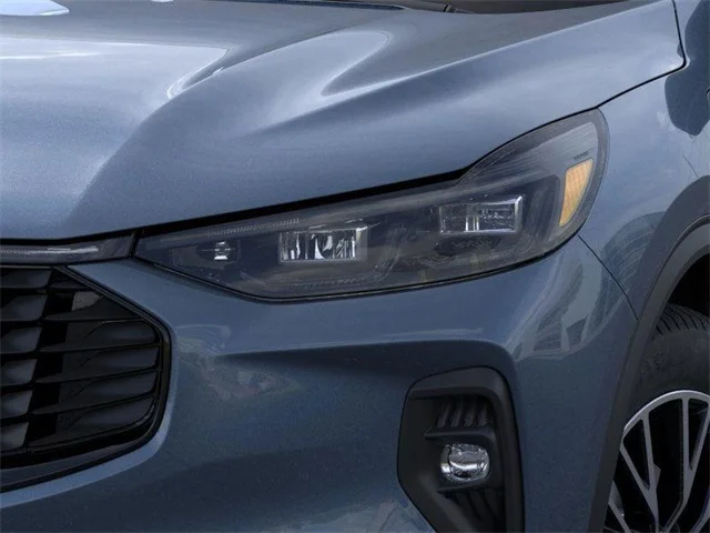 Nuevos FORD ESCAPE PLUG-IN HYBRID at Huntersville Ford in Huntersville