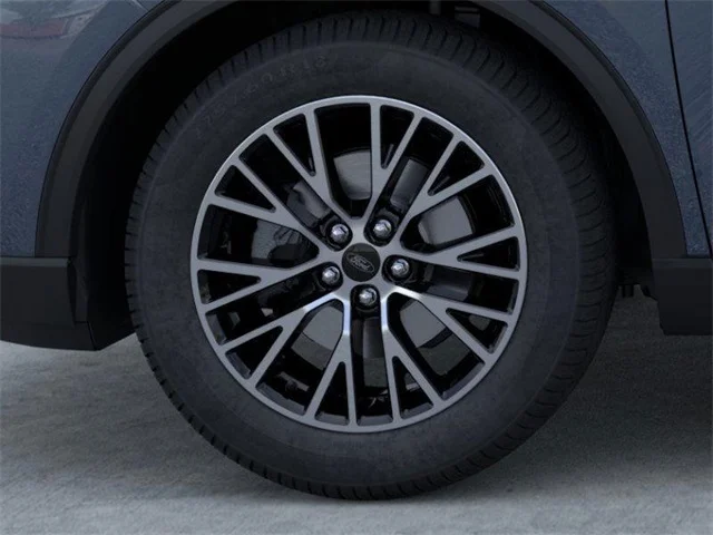 Nuevos FORD ESCAPE PLUG-IN HYBRID at Huntersville Ford in Huntersville