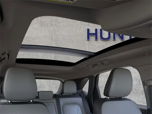 Nuevos FORD ESCAPE PLUG-IN HYBRID at Huntersville Ford in Huntersville