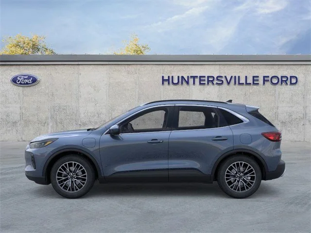 Nuevos FORD ESCAPE PLUG-IN HYBRID at Huntersville Ford in Huntersville