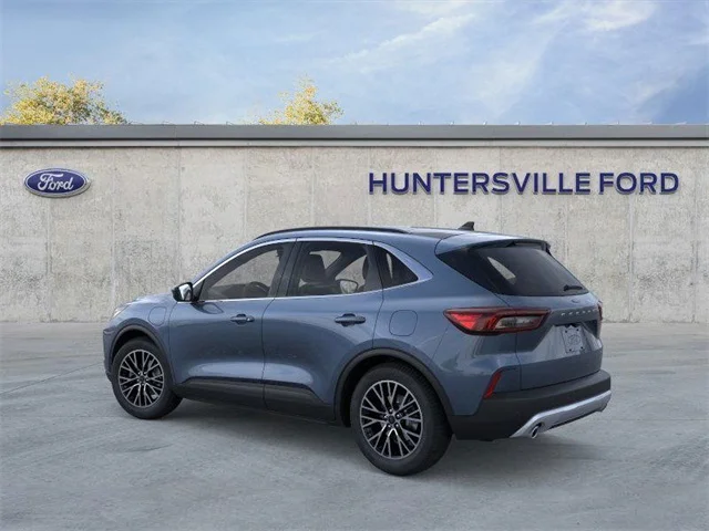 Nuevos FORD ESCAPE PLUG-IN HYBRID at Huntersville Ford in Huntersville