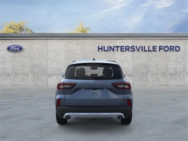 Nuevos FORD ESCAPE PLUG-IN HYBRID at Huntersville Ford in Huntersville