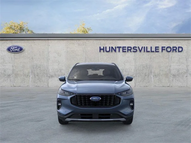 Nuevos FORD ESCAPE PLUG-IN HYBRID at Huntersville Ford in Huntersville