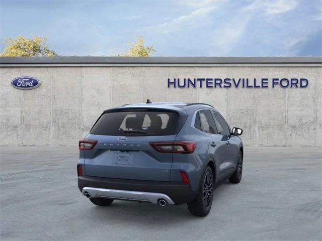 Nuevos FORD ESCAPE PLUG-IN HYBRID at Huntersville Ford in Huntersville