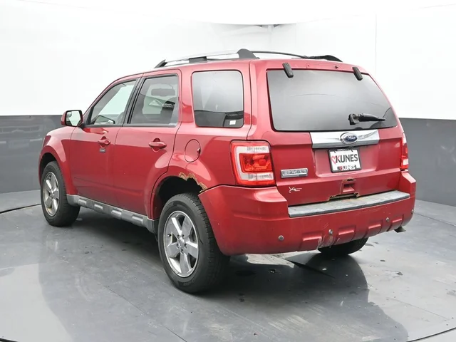 SEMINUEVOS FORD Escape a Estados en autogozo