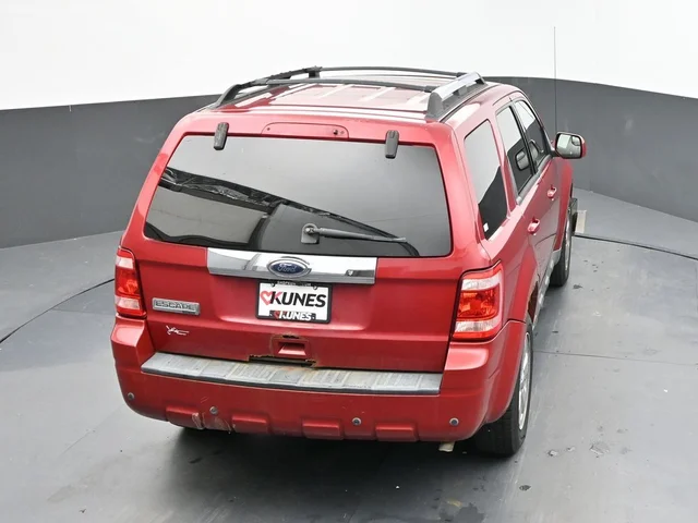 SEMINUEVOS FORD Escape a Estados en autogozo
