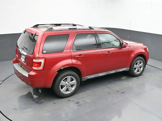 SEMINUEVOS FORD Escape a Estados en autogozo
