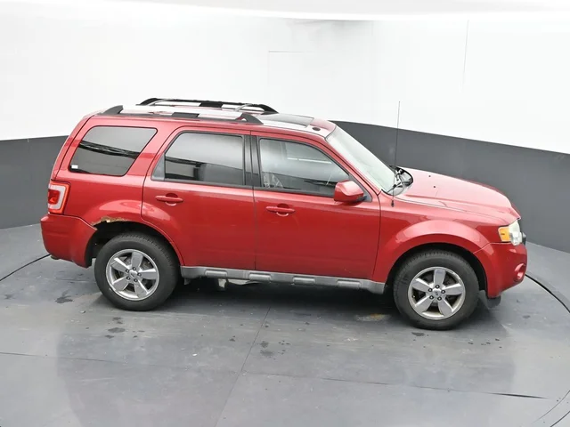 SEMINUEVOS FORD Escape a Estados en autogozo