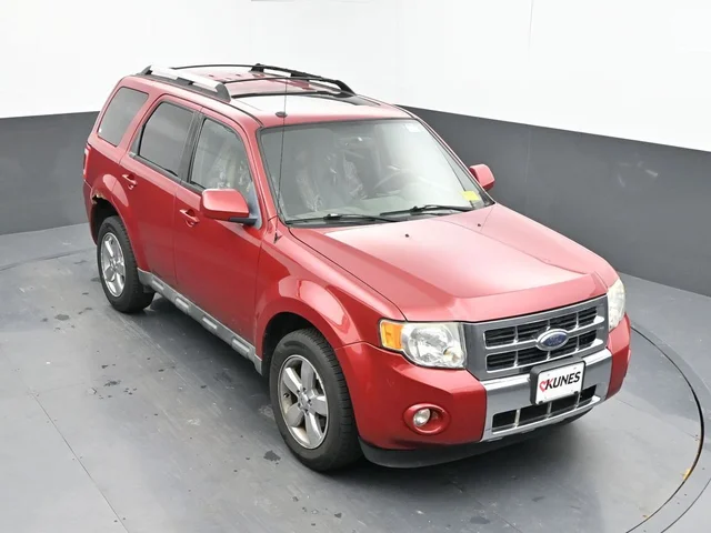 SEMINUEVOS FORD Escape a Estados en autogozo