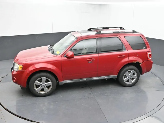 SEMINUEVOS FORD Escape a Estados en autogozo
