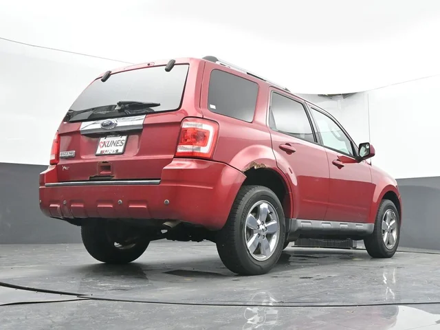 SEMINUEVOS FORD Escape a Estados en autogozo