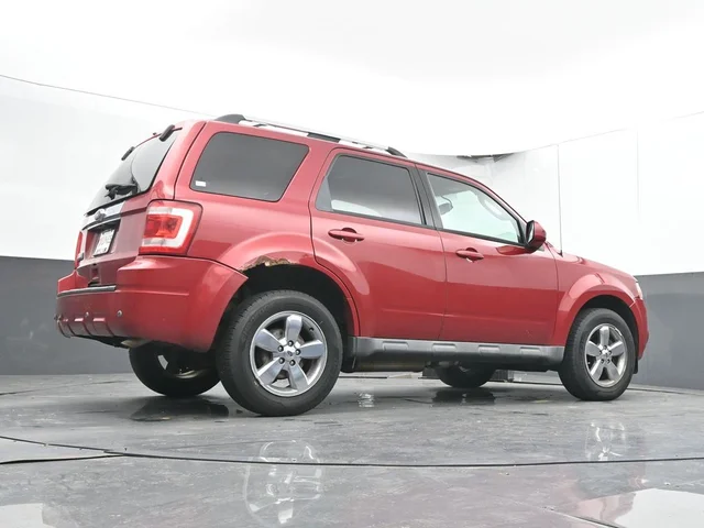 SEMINUEVOS FORD Escape a Estados en autogozo
